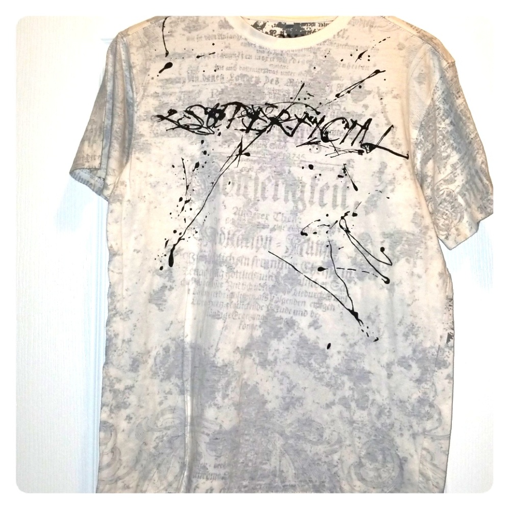 Mens tee